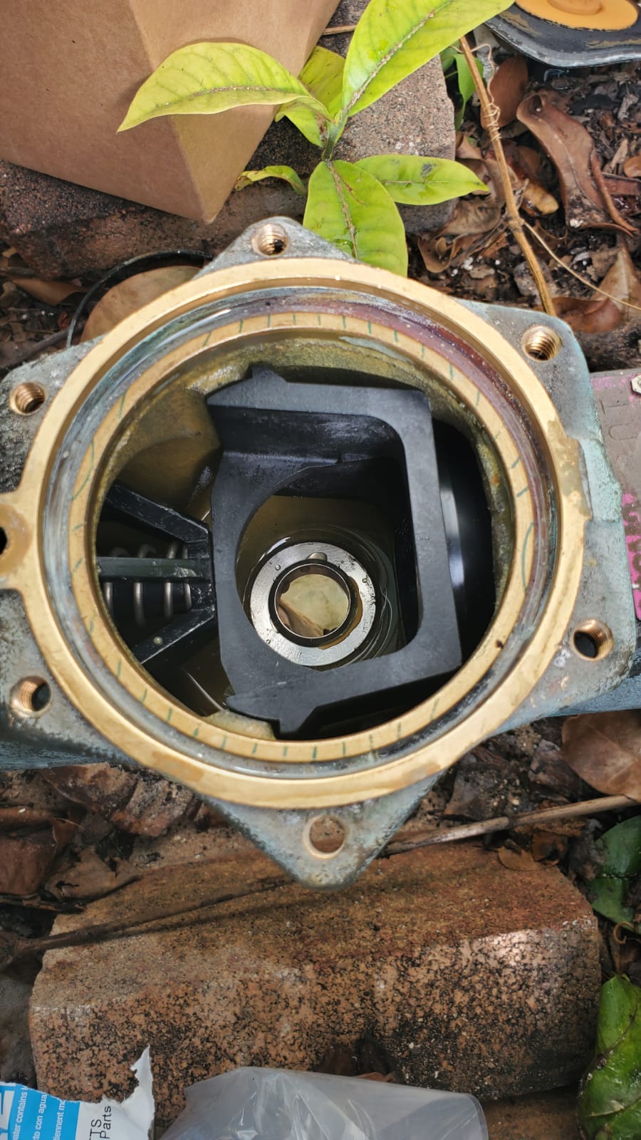 Backflow Cross Connection – All BackFlow Solutions