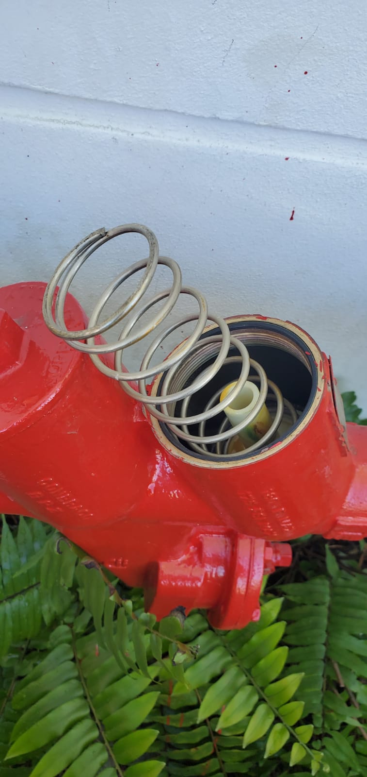 Backflow Maintenance – All BackFlow Solutions