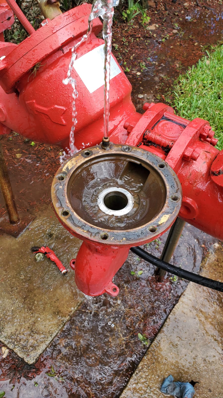 BackFlow Testing – All BackFlow Solutions