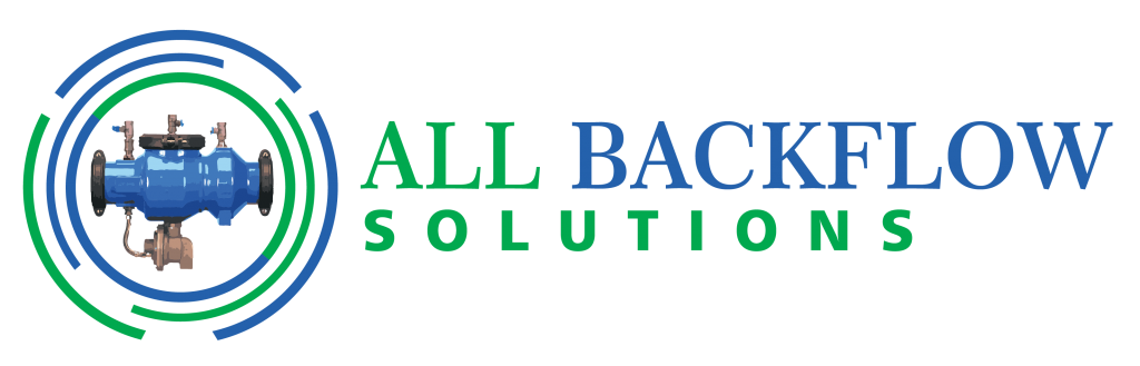 All BackFlow Solutions